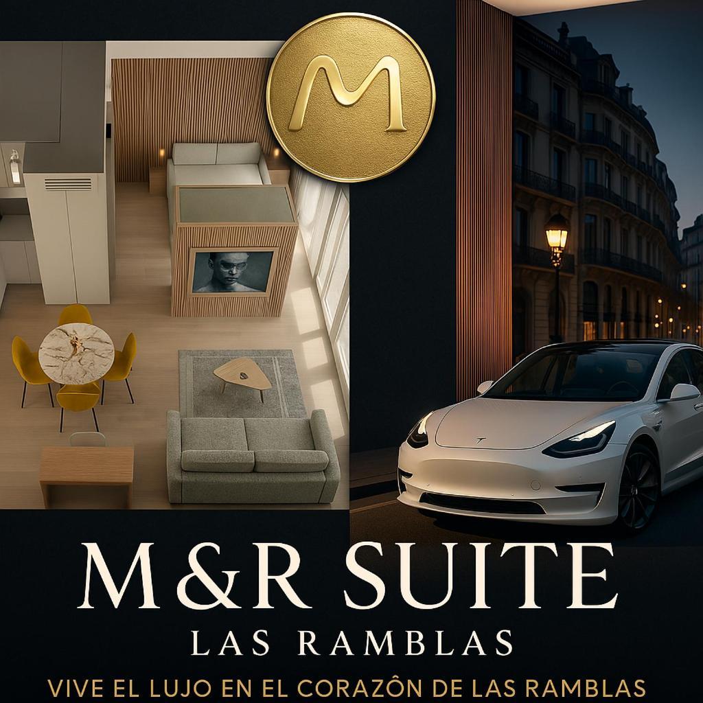 M&r Ramblas Santa Cruz de Tenerife